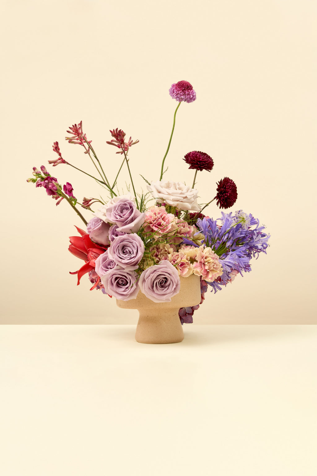 Petal Riot