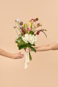 Wild  Garden Bouquet