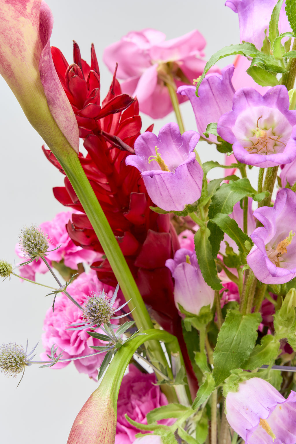 Berry Punch Bouquet