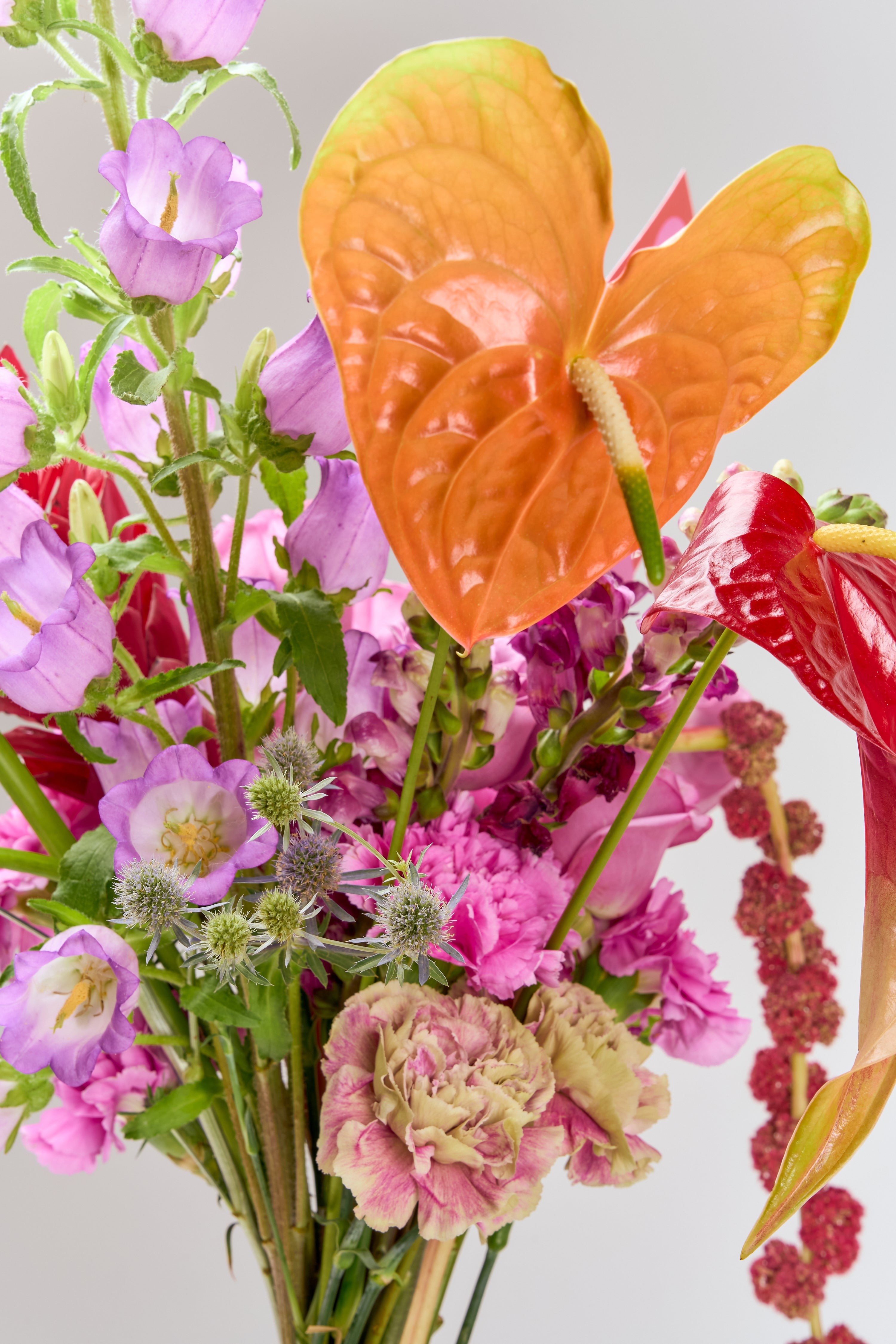 Berry Punch Bouquet